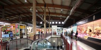 El Mercat Municipal de Les Bòbiles estrena aquesta setmana el nou horari d’hivern Mercat Les Bòbiles