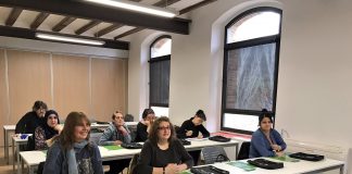 El Molí engega un curs de neteja d’edificis i de locals, darrer de la Formació Ocupacional d’enguany
