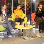 Presentació 'Argelagues' de Gemma Ruiz