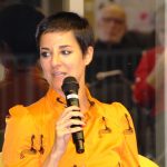 Gemma Ruiz, periodista