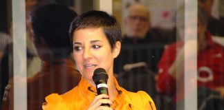 ‘Argelagues’, el debut literari de Gemma Ruiz, homenatja les dones de la revolució del tèxtil Gemma Ruiz, periodista