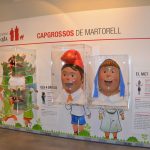 La Caserna de la Festa