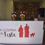 La Caserna de la Festa