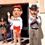 La Caserna de la Festa