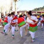 La Caserna de la Festa