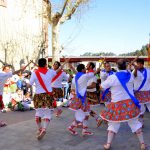 La Caserna de la Festa