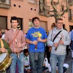 La Caserna de la Festa
