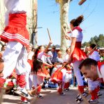 La Caserna de la Festa