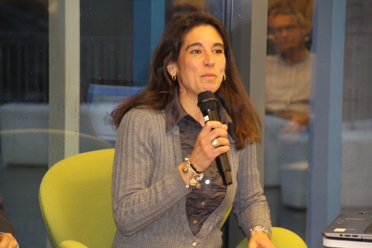 Zaragoza: “una bona alimentació pot relentir la degeneració neuronal en les demències”