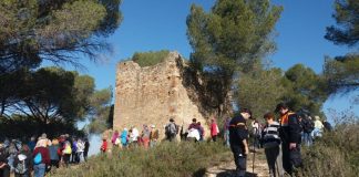 Martorell torna a ser el municipi amfitrió del cicle de caminades per a gent gran ‘A cent cap als cent’