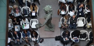 Jornada de ‘networking’ a La Caserna per a emprenedors del Baix Llobregat Nord
