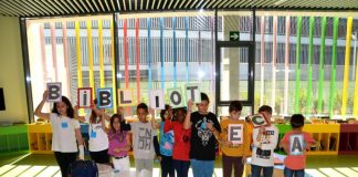 El Concurs de Superlectors de la Biblioteca Martorell fomenta el gust per la lectura infantil