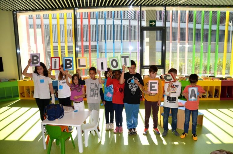 El Concurs de Superlectors de la Biblioteca Martorell fomenta el gust per la lectura infantil