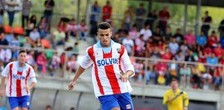 El CF Martorell remunta un 3-2 en menys de deu minuts i suma victòria al camp del Gornal