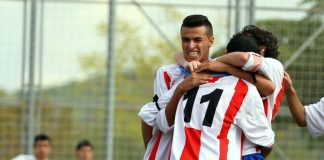 El Club de Futbol Martorell depèn d’ell mateix per jugar la promoció d’ascens a Segona