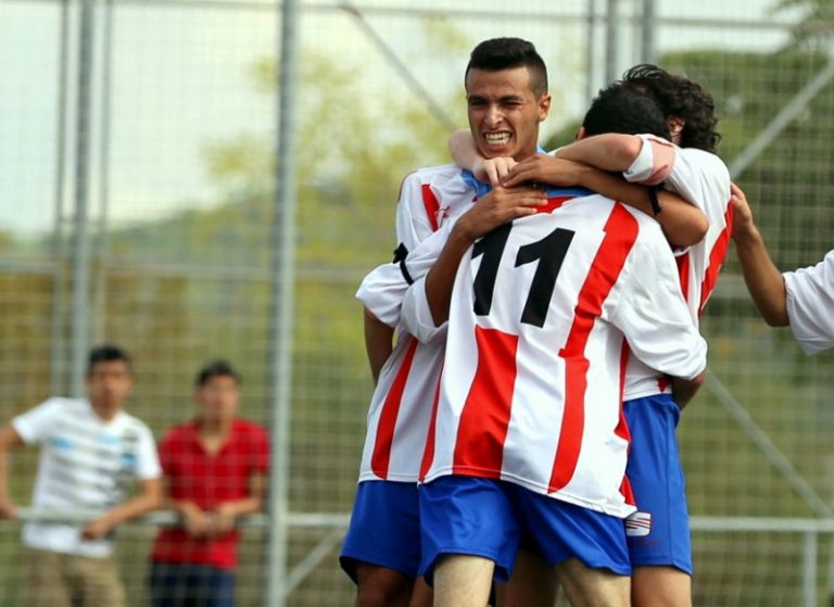 El Club de Futbol Martorell depèn d’ell mateix per jugar la promoció d’ascens a Segona