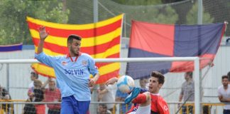 El CF Martorell suma l’ascens a Segona Catalana i segella l’objectiu de la temporada