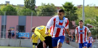 El primer equip i el filial del CF Martorell juguen a casa amb la urgència de sumar