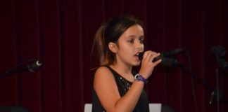 El concert d’Abril Montmany suma 800€ en la lluita per la fibromialgia i fatiga crònica