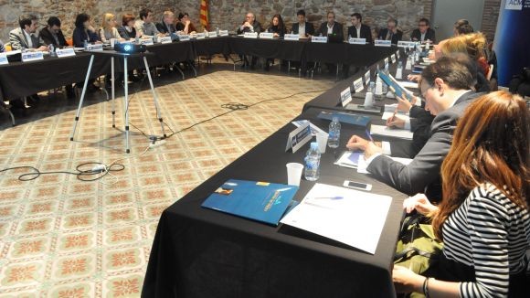L’Associació Catalana de Municipis demana l’aturada immediata de la LRSAL