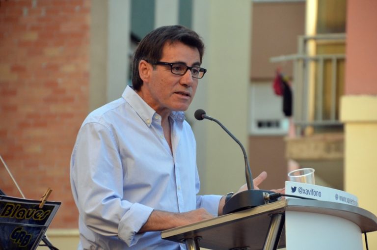 Fonollosa: "Som l’ajuntament del Baix que destina més percentatge pressupostari a polítiques socials"