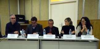 Creu Roja presenta el programa d’acollida de refugiats i rep el suport municipal