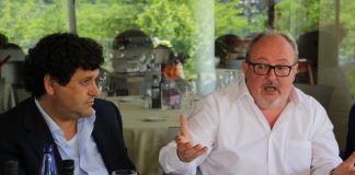 Joan Capdevila: “volem fer de Catalunya un país de noves empreses i d’emprenedors”