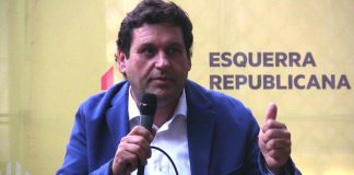 Bargués: "Esquerra vol fer un Martorell cohesionat socialment, emprenedor i sostenible"
