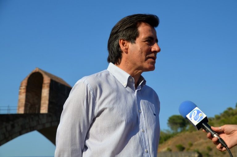 L’alcalde Fonollosa exigeix a Ensenyament el manteniment de les línies de P3 a Martorell