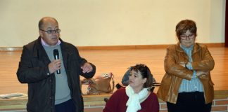 El PSC defensa a Martorell ser l’única alternativa de govern a partir del 20 de desembre