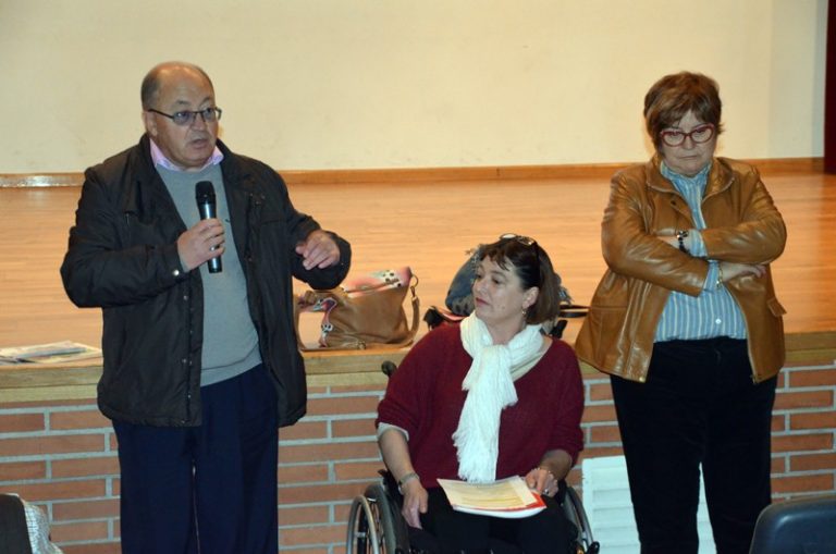 El PSC defensa a Martorell ser l’única alternativa de govern a partir del 20 de desembre