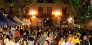 La 6a edició del Vimart aplega més de 2.000 degustadors i prop de 5.000 visitants a La Vila
