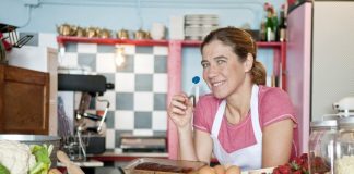 La restauradora Ada Parellada conduirà tallers culinaris infantils a la Dolça Artesanàlia