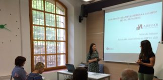 Formació en Llei Orgànica de Protecció de Dades Personals per emprenedors i empreses