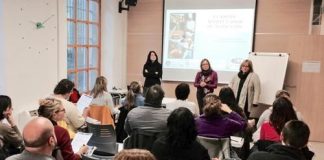 Noves accions formatives ‘Martorell Adapta’t’ per a persones en situació d’atur