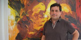 Bargués: “Volem que la gent decideixi el model de poble, un apoderament de la ciutadania”