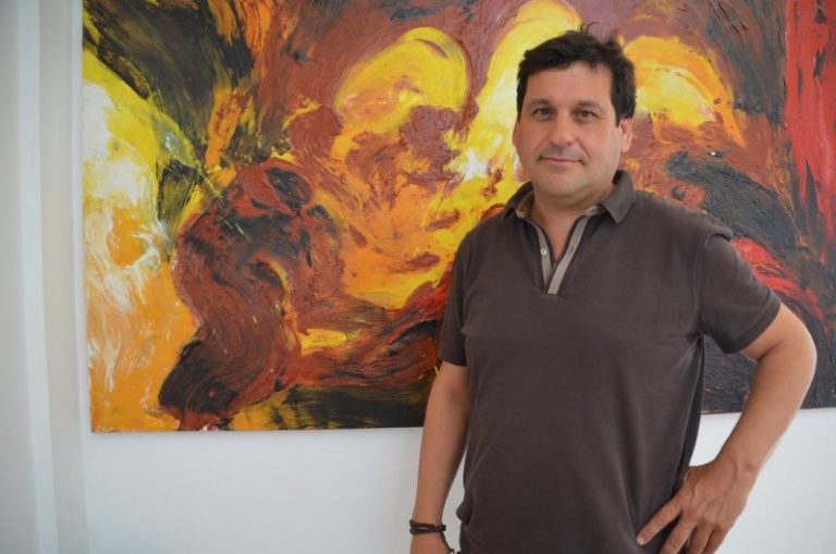Bargués: “Volem que la gent decideixi el model de poble, un apoderament de la ciutadania”