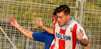 El Club de Futbol Martorell goleja al Piera (7-0) i es reivindica per jugar la promoció d’ascens