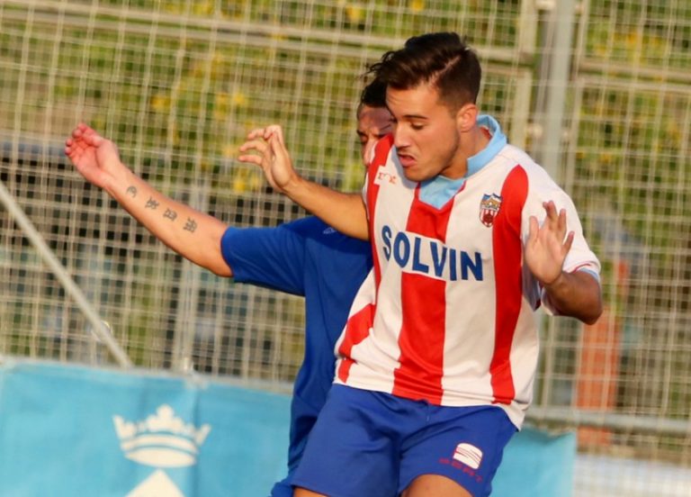 El Club de Futbol Martorell goleja al Piera (7-0) i es reivindica per jugar la promoció d’ascens