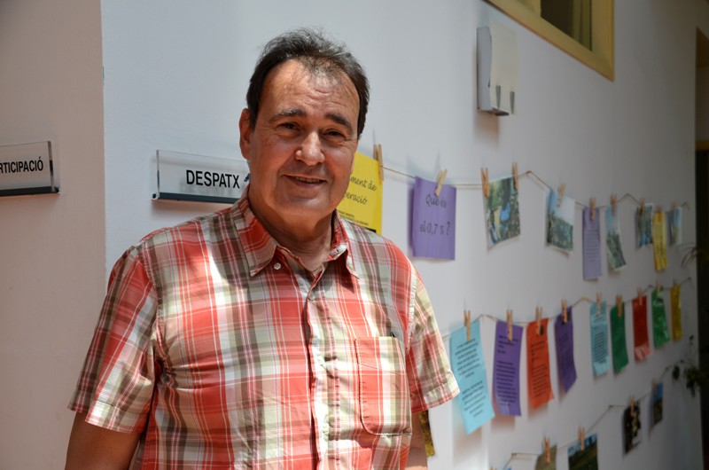 Adrià Arqué
