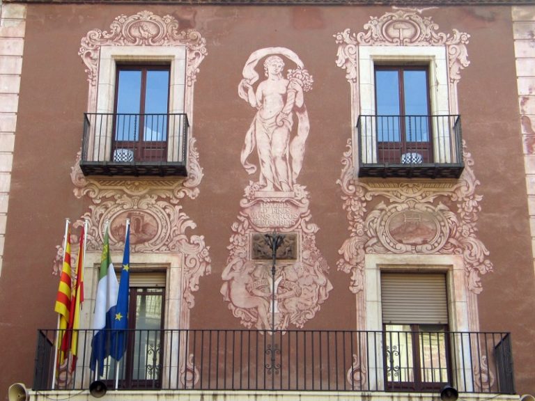 Martorell se suma a una xarxa de municipis lliures del tràfic de dones i infants destinats a la prostitució
