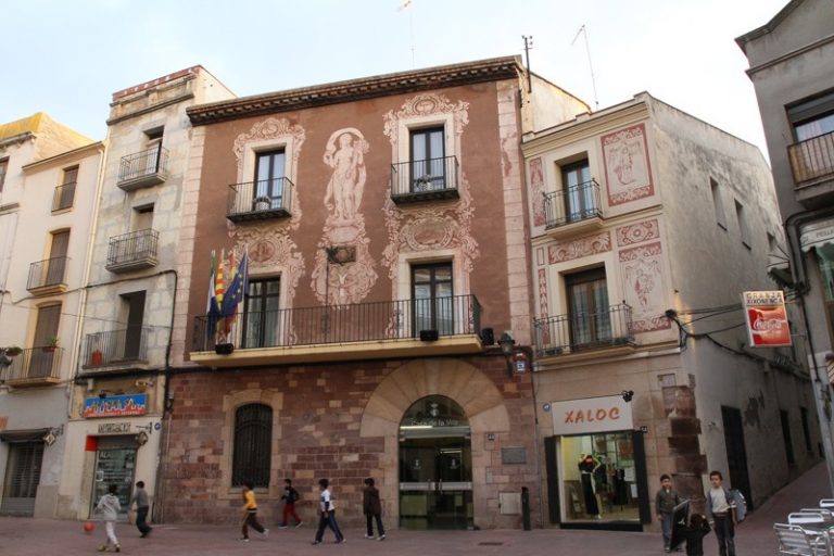 L’Ajuntament de Martorell celebrarà dilluns el darrer Ple Municipal de l’any