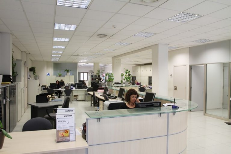 Reobertes totes les oficines de l’Organisme de Gestió Tributària de la Diputació de Barcelona