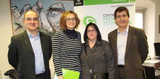 Lliuren una subvenció econòmica a tres empreses més per contractar persones en atur