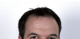 Albert Fernández prendrà possessió del càrrec de regidor el proper dilluns al Ple Municipal