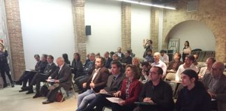L’Ajuntament de Martorell entra a formar part de l’executiva de l’associació Àmbit B30