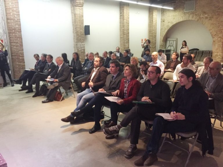 L’Ajuntament de Martorell entra a formar part de l’executiva de l’associació Àmbit B30