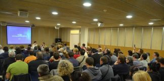 Es projecta el documental ‘Amunt’ per desestigmatitzar el trastorn bipolar