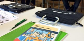 Formació en idiomes i TIC per a joves inscrits al Sistema de Garantia Juvenil