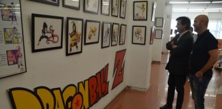 Més de mig miler d’espectadors han passat per la 3a Mostra de Cinema Anime de Martorell